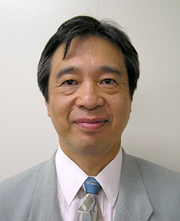 一般社団法人明石市歯科医師会 会長 山田 隆造